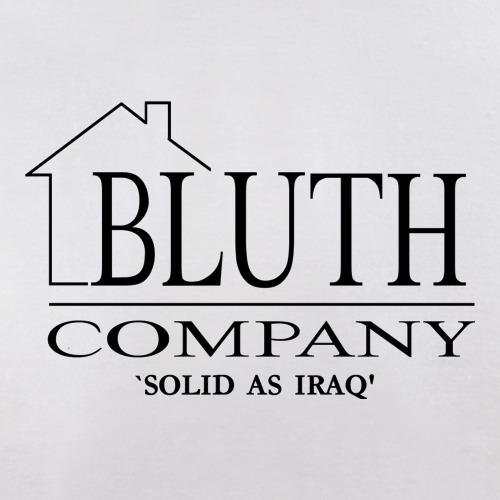 Bluth Company - Arrested Development t shirt