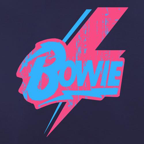 Bowie t shirt