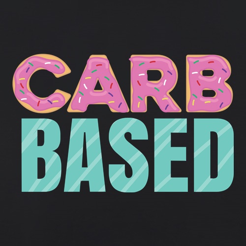 Carb Based t shirt