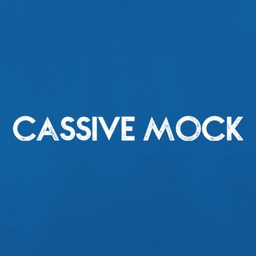 Cassive Mock t shirt