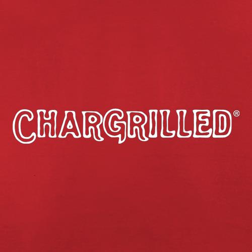 CharGrilled t shirt