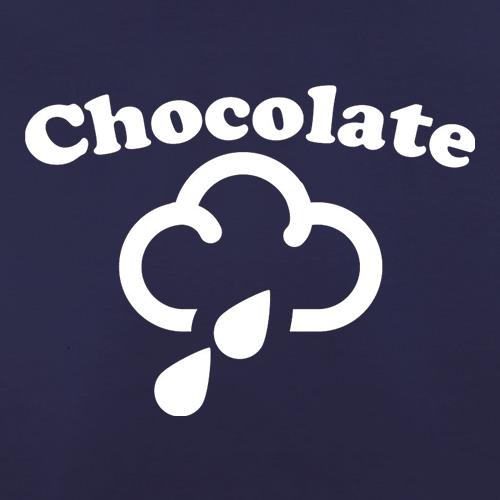 Chocolate Rain t shirt