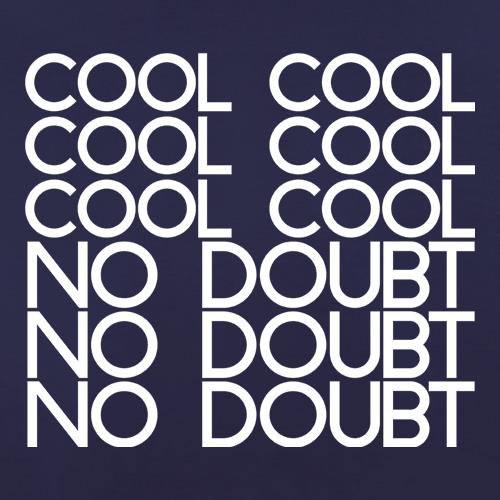 Cool Cool Cool No Doubt t shirt