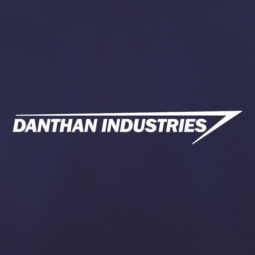 Danthan Industries t shirt