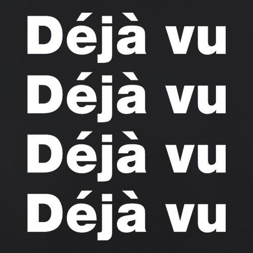 Deja Vu t shirt
