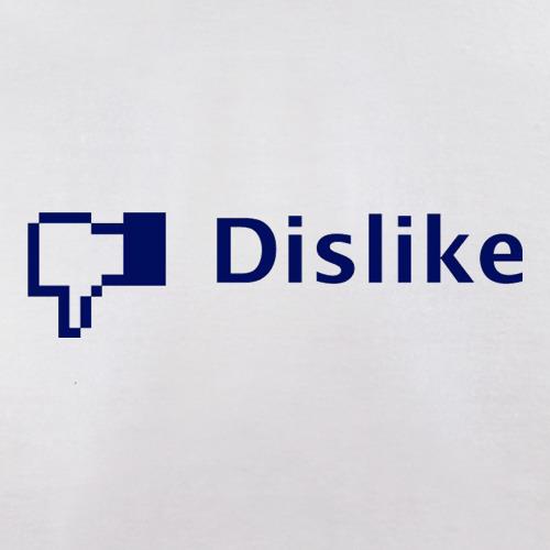 Dislike t shirt