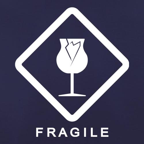 Fragile t shirt