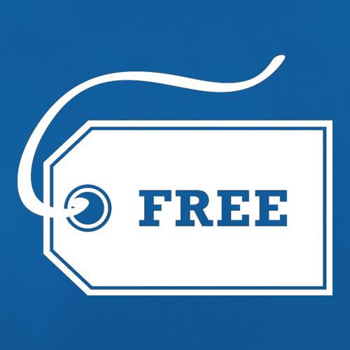 Free t shirt