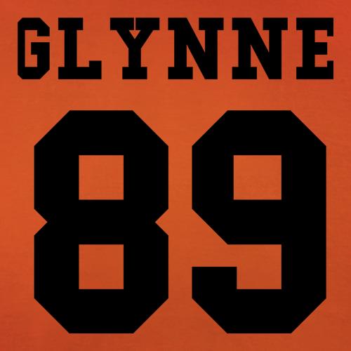 Glynne 89 t shirt