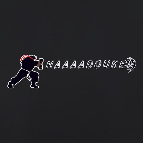 Hadouken Ryu t shirt