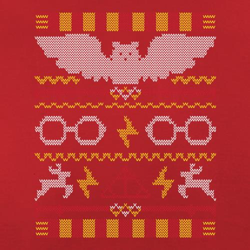 Harry Christmas t shirt