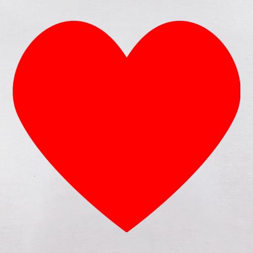 Heart t shirt