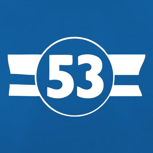 Herbie - 53 t shirt