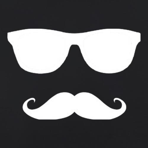 Hipster 2 t shirt