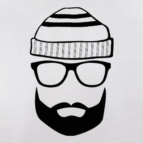 Hipster t shirt