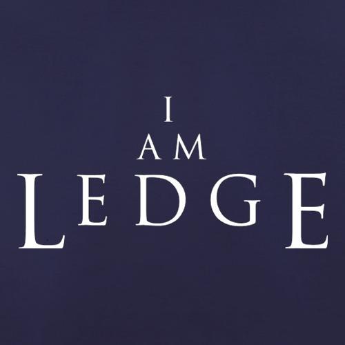 I Am Ledge t shirt