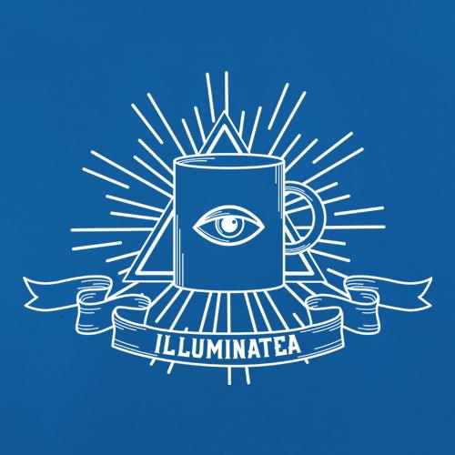 Illuminatea t shirt