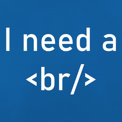 I Need A Break t shirt