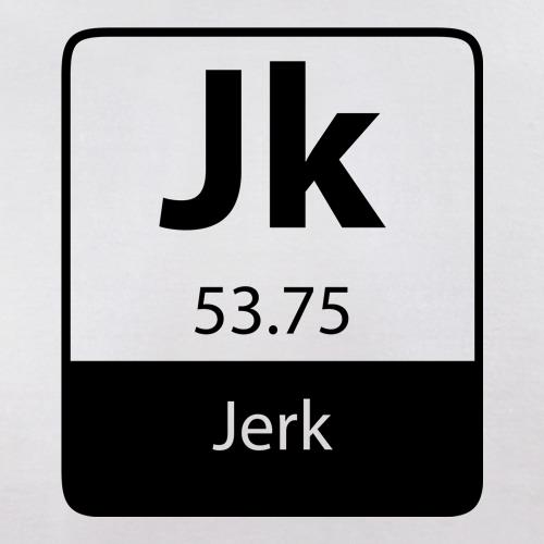 Jerk t shirt