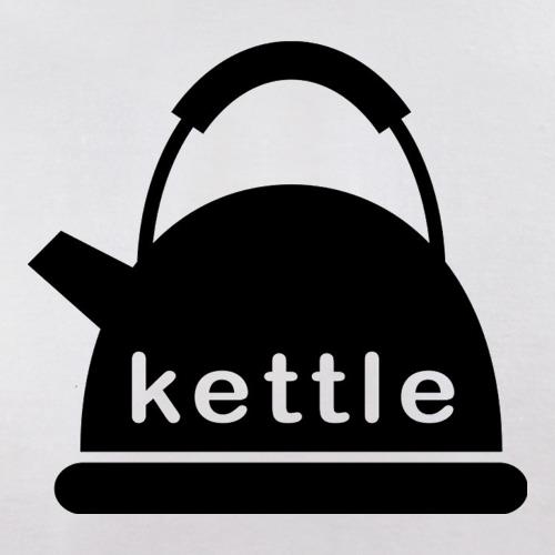 Kettle t shirt