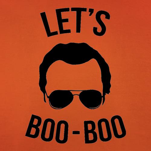 Lets Boo Boo t shirt