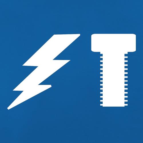 Lightning Bolt t shirt