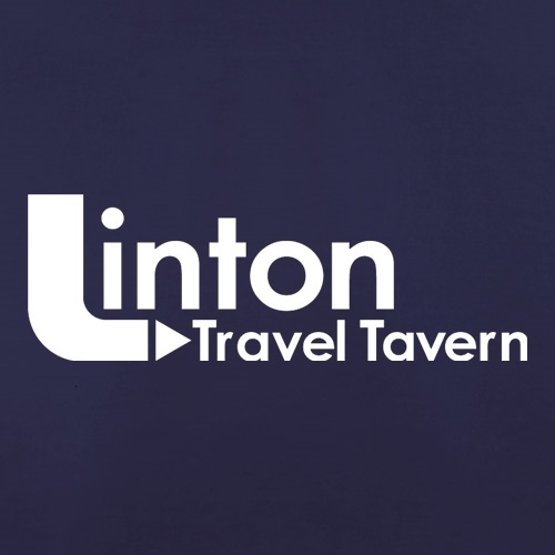 Linton Travel Tavern t shirt