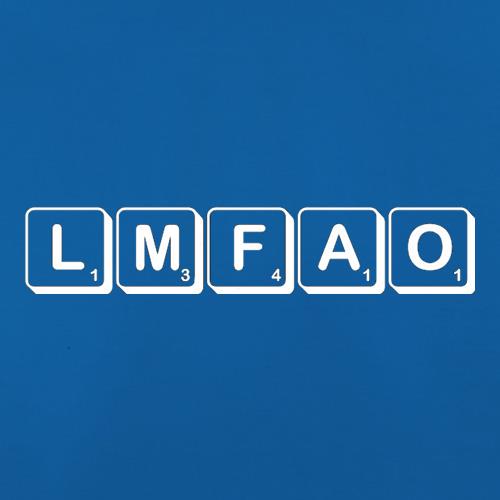 LMFAO t shirt