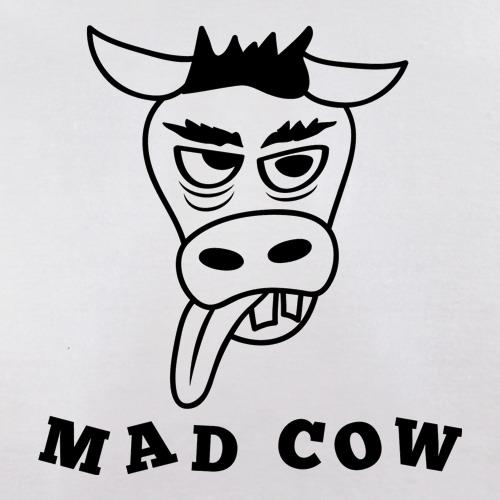 Mad Cow t shirt