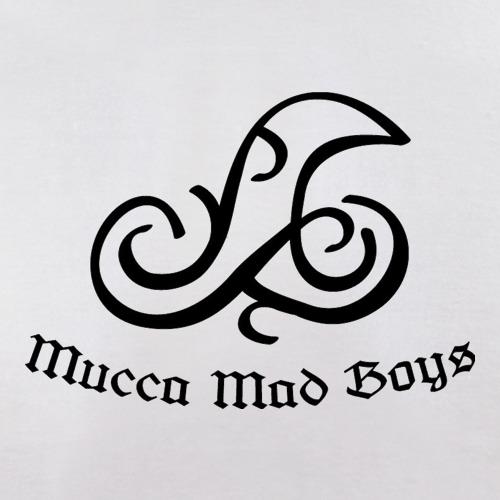 Mucca Mad Boys t shirt
