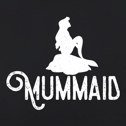 Mummaid t shirt