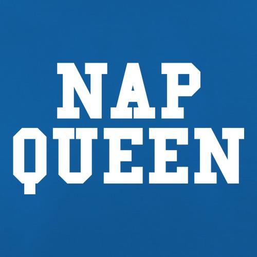 Nap Queen t shirt