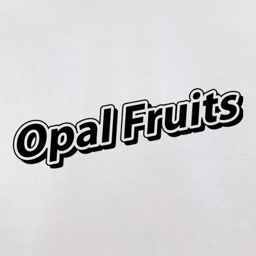 Opal Fruits t shirt