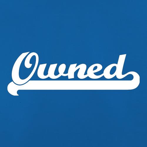 Owned t shirt