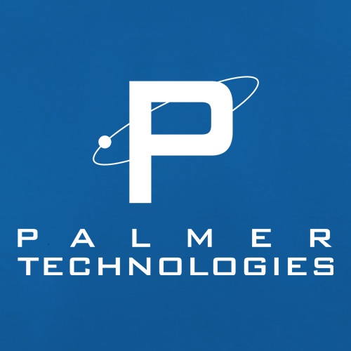Palmer Tech t shirt