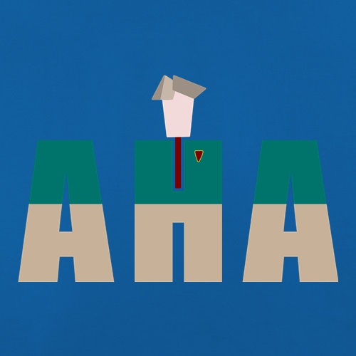 Partridge - AHA t shirt