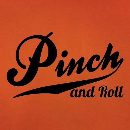 Pinch and Roll t shirt