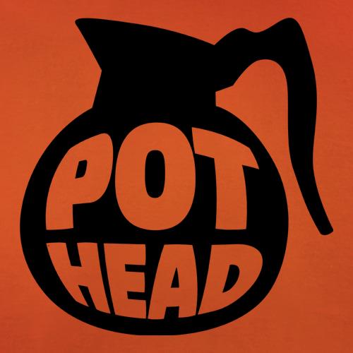 Pot Head t shirt