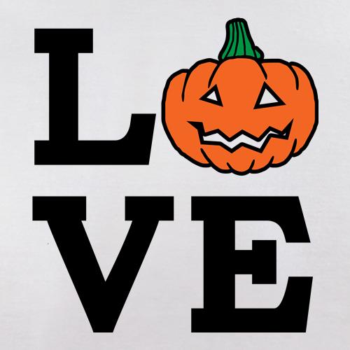 Pumpkin Love t shirt