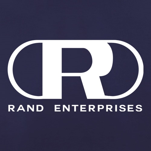 RAND Enterprises t shirt