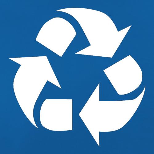Recycle t shirt