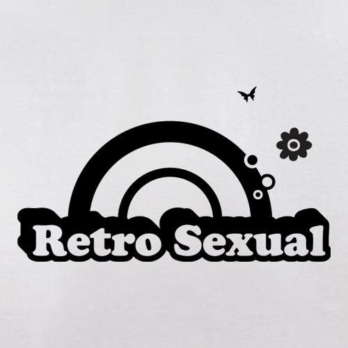 Retro Sexual t shirt