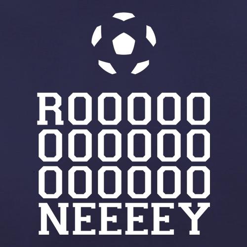Rooooooneeeey t shirt