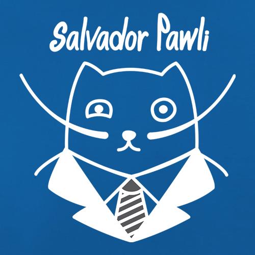 Salvador Pawli t shirt