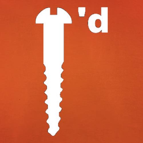 Screwed t shirt