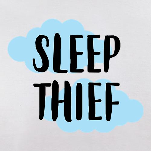 Sleep Thief t shirt