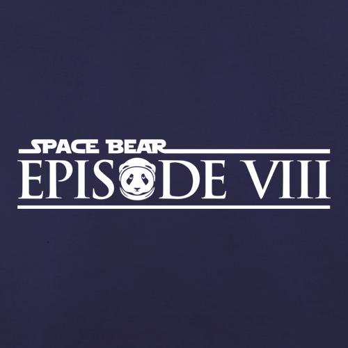 Space Bear: Episode 8 t shirt