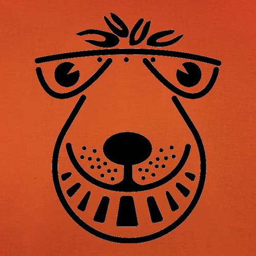 Space Hopper t shirt