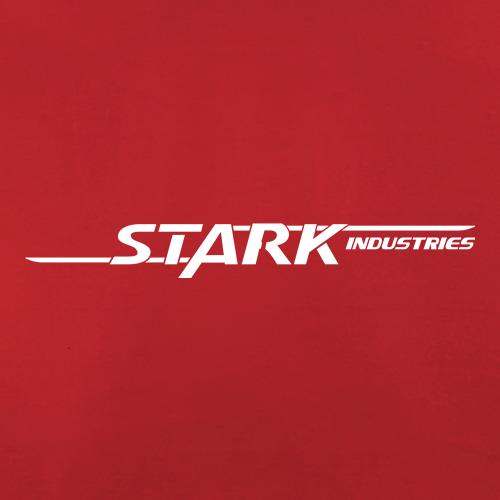 Stark Industries V2 t shirt
