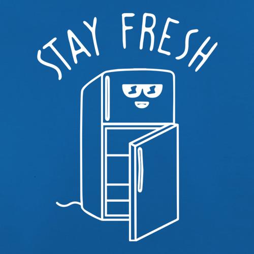 Stay Fresh t shirt